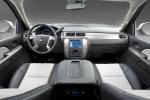 Chevrolet Tahoe 2007 года